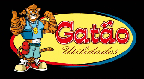 GataoUtilidades giphygifmaker gatinho gatinha gatao GIF