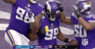 2018 Nfl Football GIF by NFL