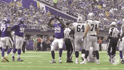 Regular Season Football GIF by NFL