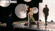 Season 2 Splits GIF by BBC Three