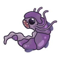 Rosyriot Sticker