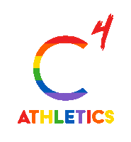 Pride Crossfit Sticker by C4 Athletics