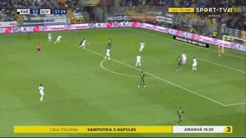 series juventus GIF by nss sports