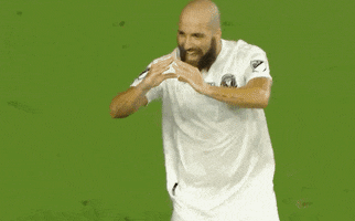 Football Win GIF by Major League Soccer