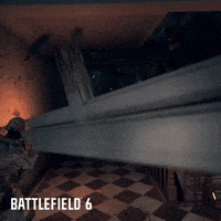 Fps Game GIF by Battlefield
