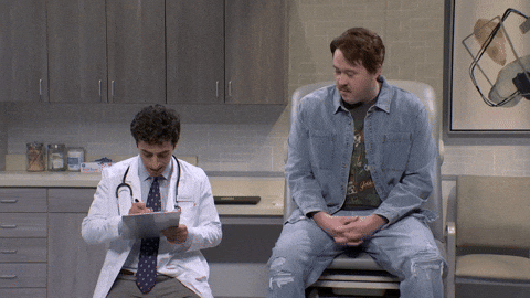 Snl GIF by Saturday Night Live