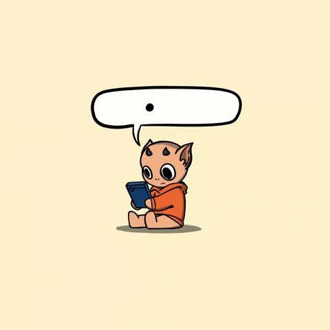 Where Are You Waiting GIF