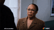 Shocked Season 8 GIF by One Chicago