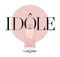 LorealBrasil perfume zendaya dream big lancome Sticker