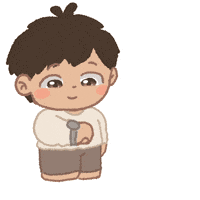 In Love Hug GIF by Cosytales