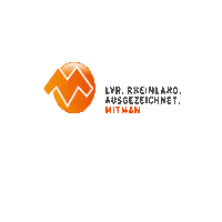 Landschaftsverband_Rheinland engagement inklusion preis lvr Sticker