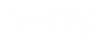 Chalkola logo rainbow watercolor chalkola Sticker