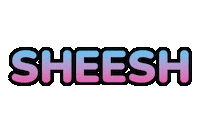 Sticker Wow Sticker