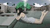 Off The Grid Art GIF by lenay