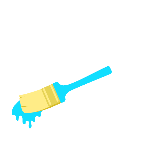 Art Classe Sticker by Clas Ohlson for iOS & Android GIPHY