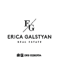 Erica Galstyan Sticker by JohnHart Real Estate