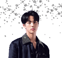 Bangtan Boys Smile Sticker by koreadispatch