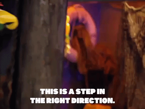 season 5 GIF by SpongeBob SquarePants