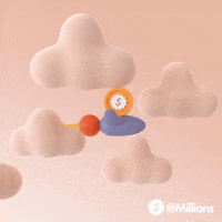 Loop Love GIF by Millions