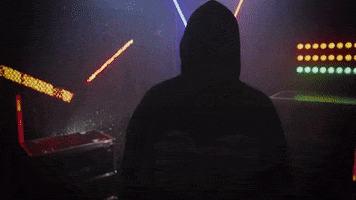 Zerozero GIF by Nordavind