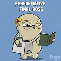 Final Boss GIF by Fugz Official