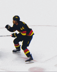 Hockey Nhl GIF by Vancouver Canucks
