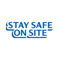 Construction Sticker by SP Energy Networks