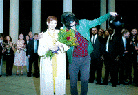 Adam Driver Annette GIF by Filmin