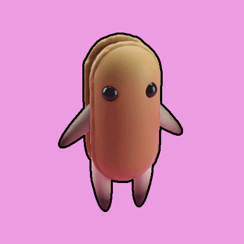 Happy Dance GIF