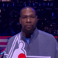 Kevin Durant Kdf GIF