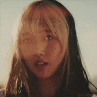 Blues Hannah GIF