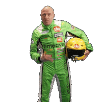 Happy Dakar Rally Sticker by Tom Coronel