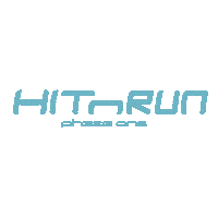 Phase 2 Hitnrun Sticker by Prince