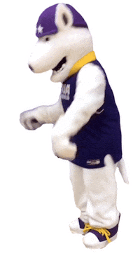 LSUAgenerals tank alexandria generals lsua Sticker