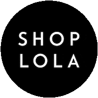 LolaDesignLA shoplola loladesign Sticker