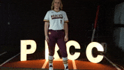 Softball Juco GIF by Pearl River Athletics
