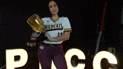 Softball Juco GIF by Pearl River Athletics