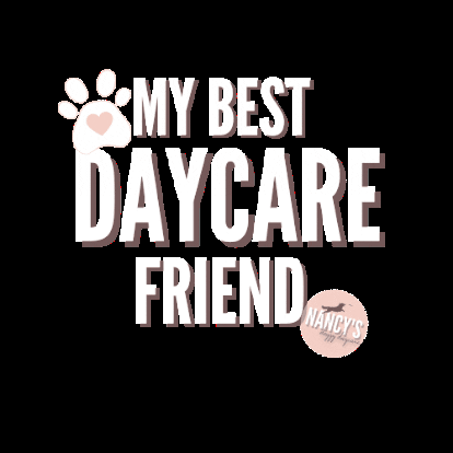 nancysdoggydaycare ndd nancys doggy daycare GIF