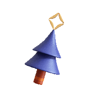 Glow Merry Christmas Sticker by De Beers Forevermark