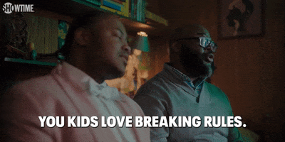 Season 6 Showtime GIF by The Chi