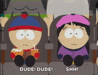 GIF by South Park 