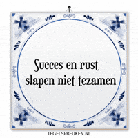 Humor Focus GIF by Tegelspreuken.nl