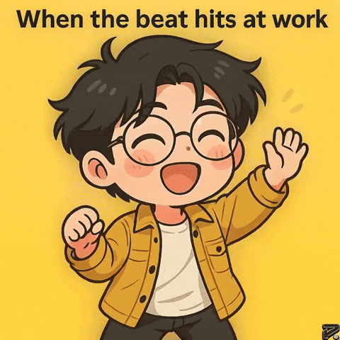 Dance 踊る GIF by Persona