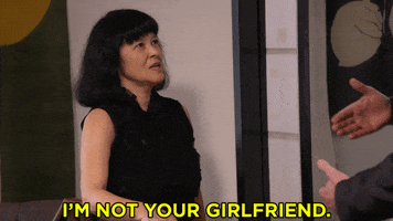 conan japan im not your girlfriend GIF by Team Coco