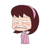 Girl Love Sticker by nanshan