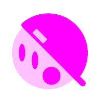 Fun Pop Sticker