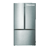 Fridge Sticker by HYE group - קבוצת ח.י