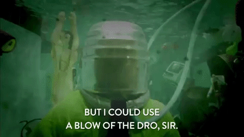 season 3 to kill a chupacabraj GIF by Workaholics