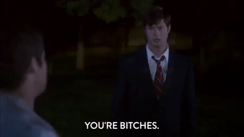 season 3 to kill a chupacabraj GIF by Workaholics