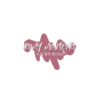 romymonteiro wat romy romy monteiro doe jij Sticker